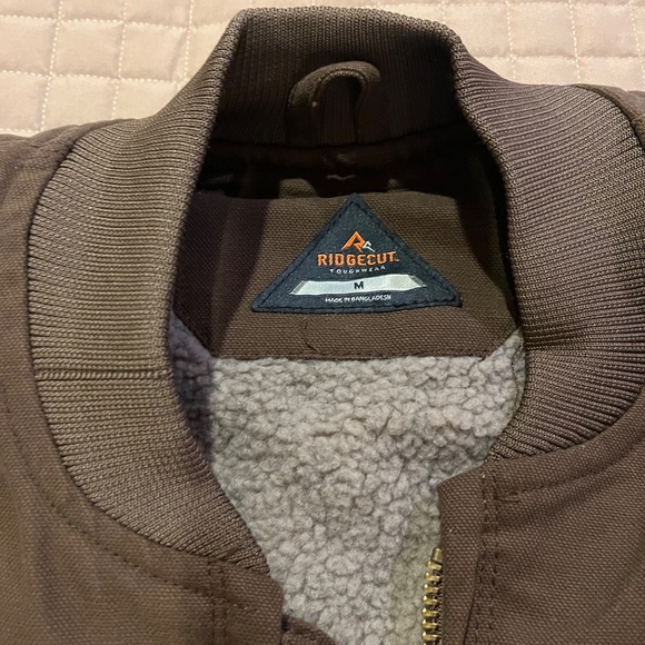 Ridgecut Vest (Men's Med) - Picture 2 of 6